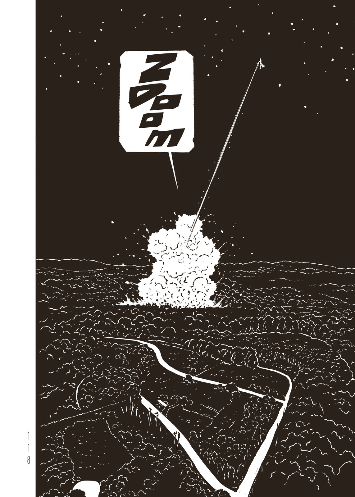 Read EVOL chapter 43 image 43 on Lezhin