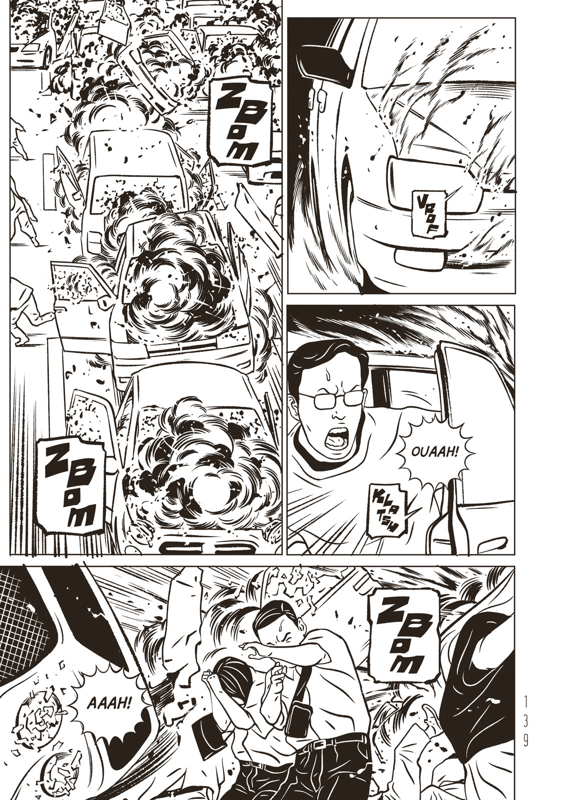 Read EVOL chapter 44 image 16 on Lezhin
