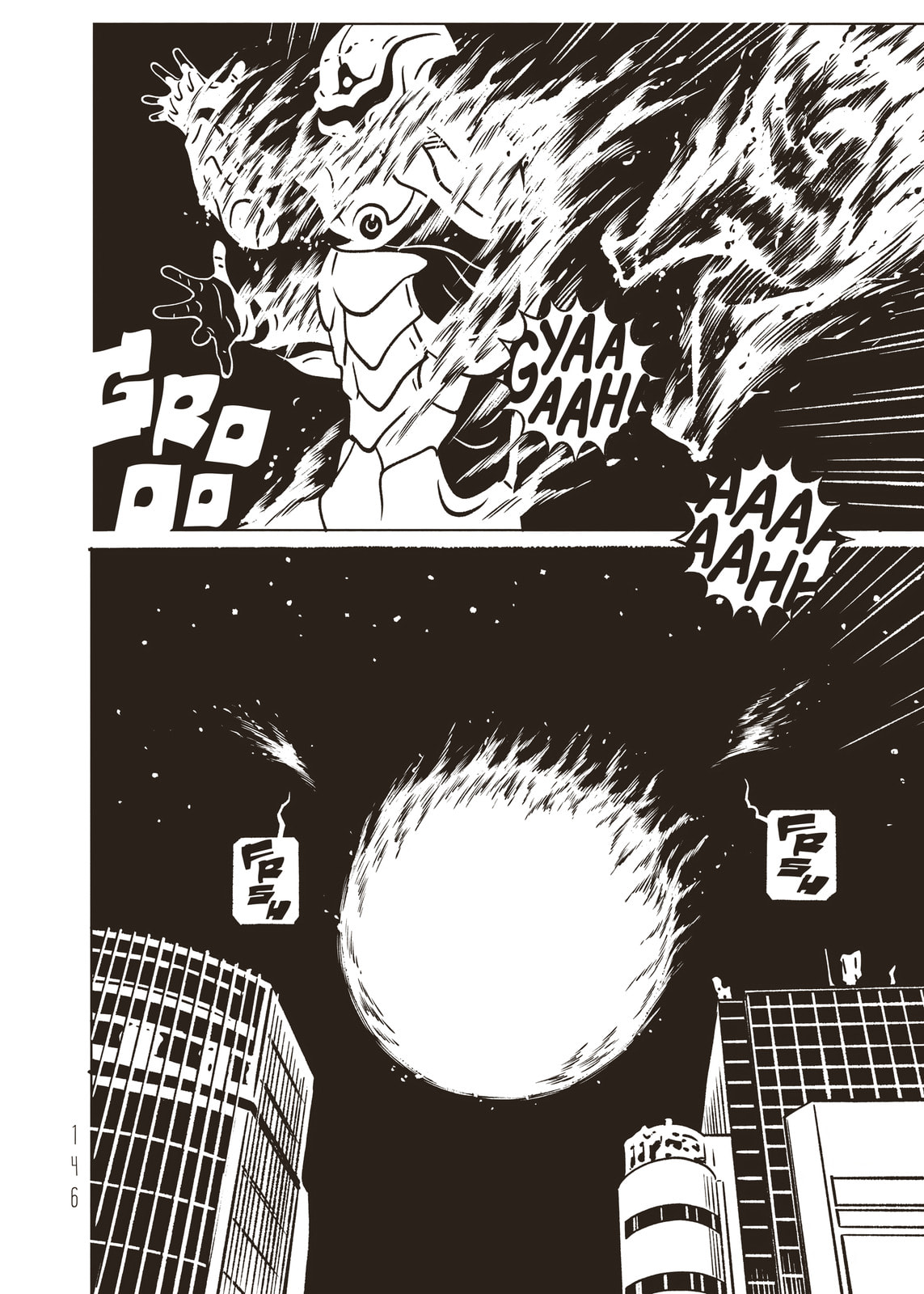 Read EVOL chapter 44 image 23 on Lezhin