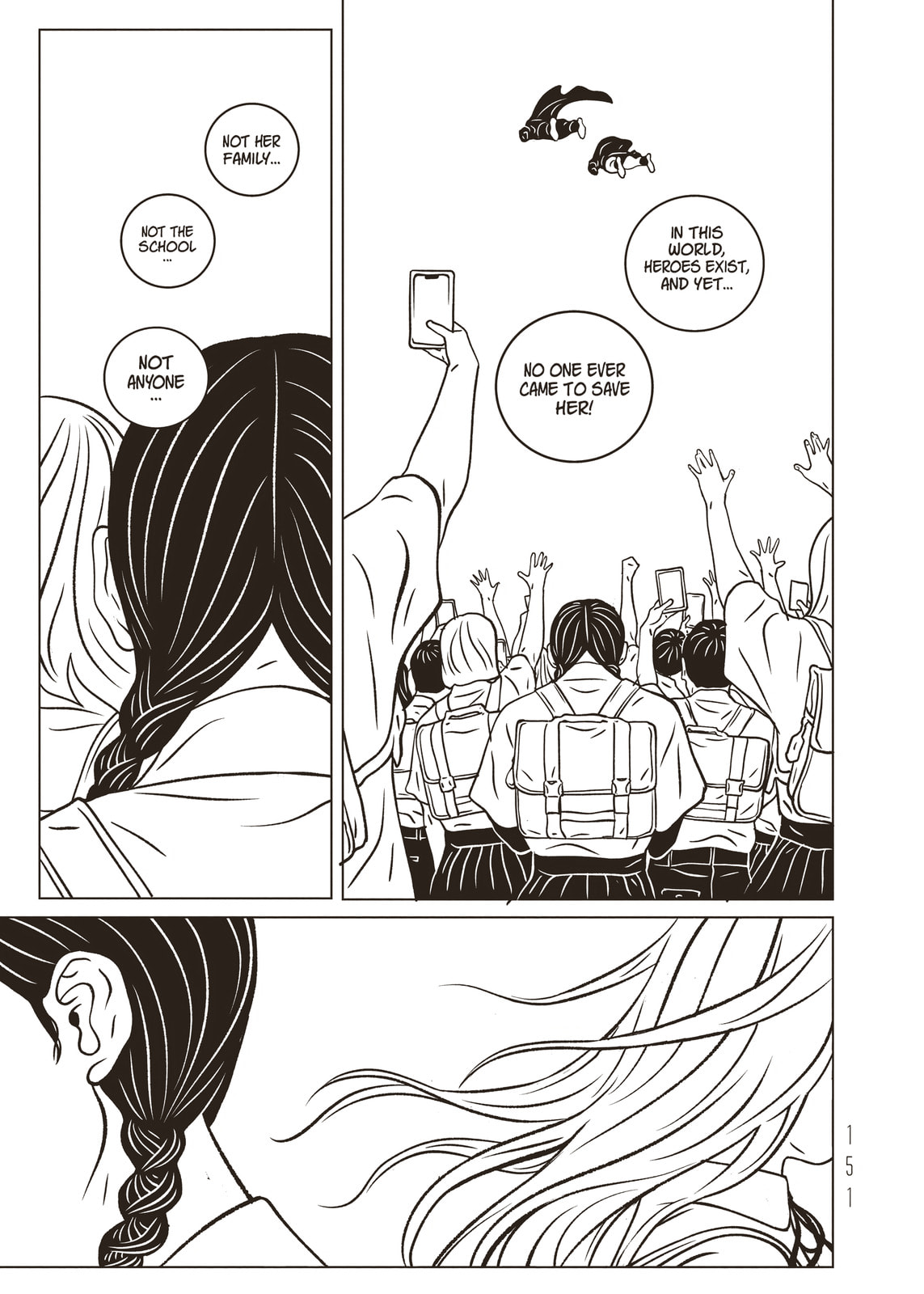 Read EVOL chapter 44 image 28 on Lezhin