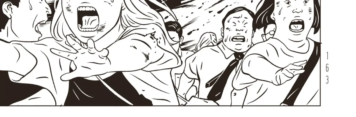 Read EVOL chapter 45 image 1 on Lezhin