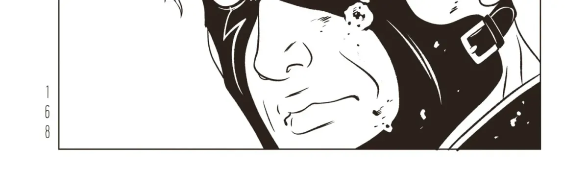 Read EVOL chapter 45 image 11 on Lezhin