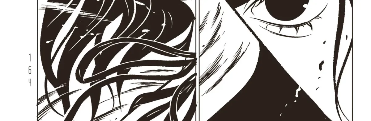 Read EVOL chapter 45 image 3 on Lezhin