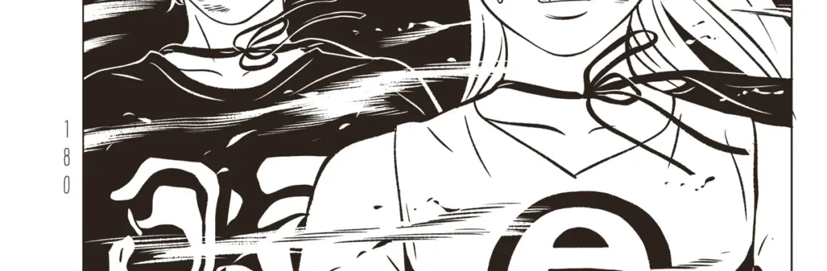 Read EVOL chapter 45 image 35 on Lezhin