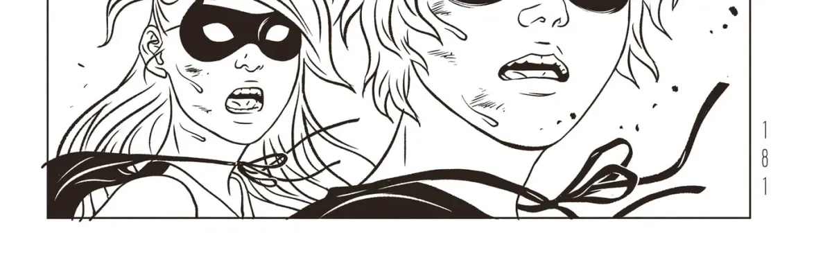 Read EVOL chapter 45 image 37 on Lezhin