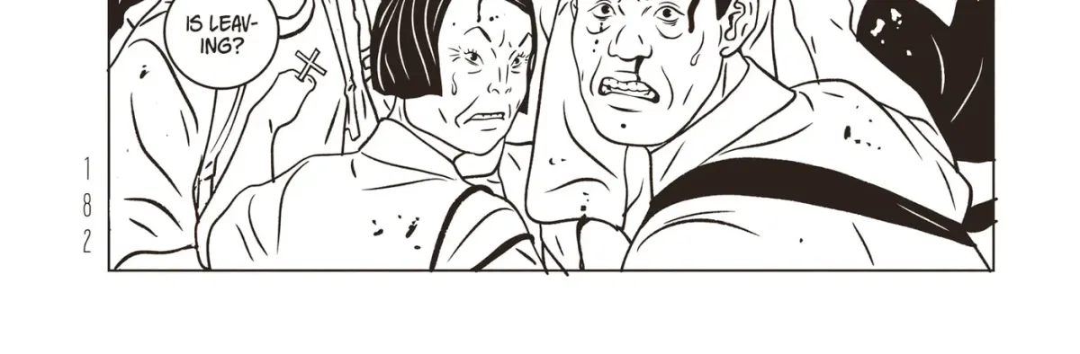 Read EVOL chapter 45 image 39 on Lezhin