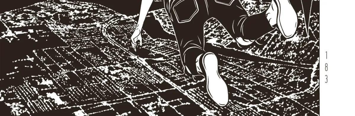 Read EVOL chapter 45 image 41 on Lezhin