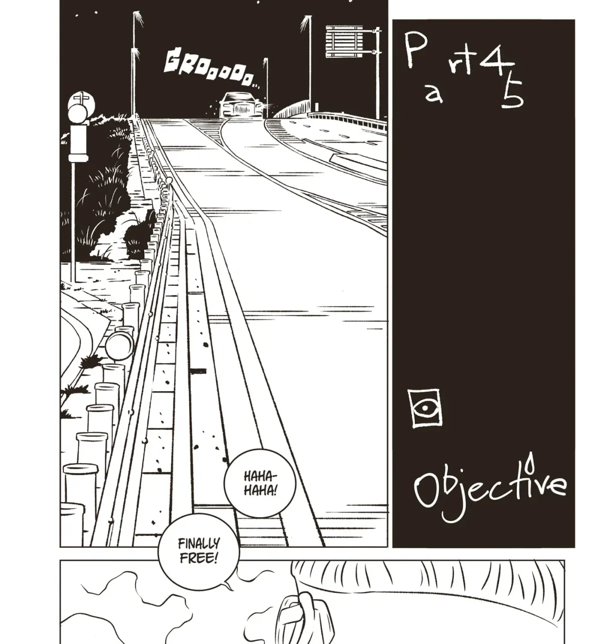Read EVOL chapter 45 image 46 on Lezhin