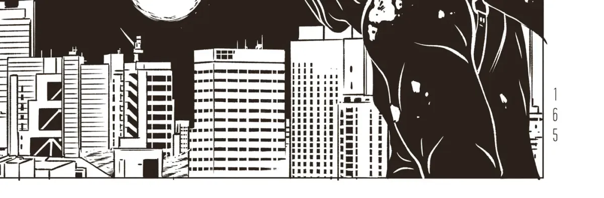 Read EVOL chapter 45 image 5 on Lezhin