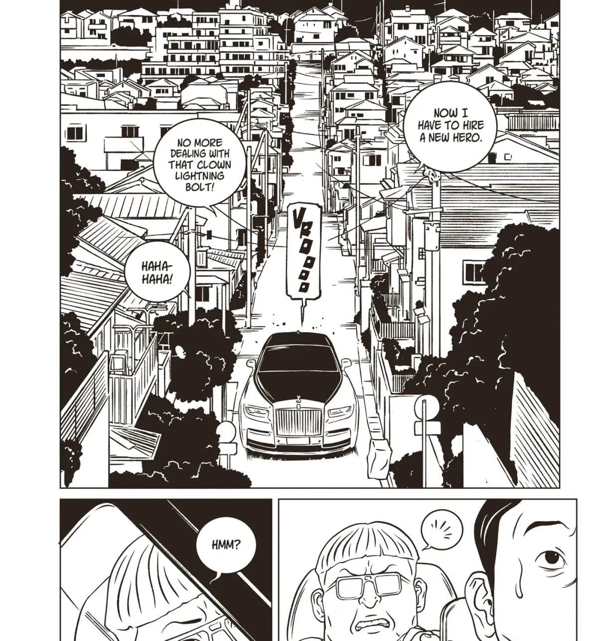 Read EVOL chapter 45 image 50 on Lezhin