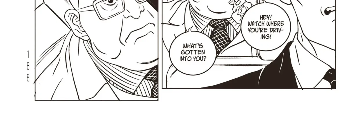 Read EVOL chapter 45 image 51 on Lezhin
