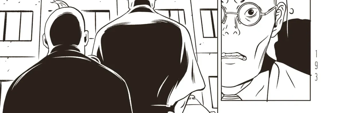 Read EVOL chapter 45 image 61 on Lezhin