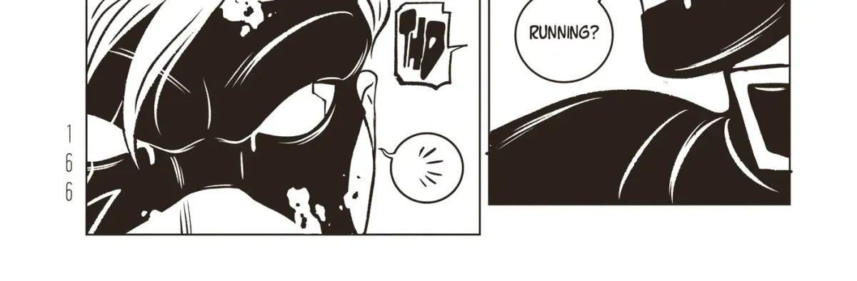 Read EVOL chapter 45 image 7 on Lezhin