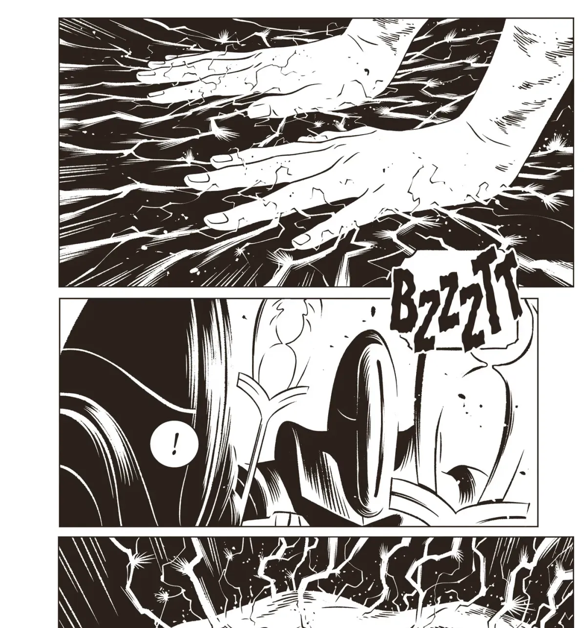 Read EVOL chapter 46 image 10 on Lezhin
