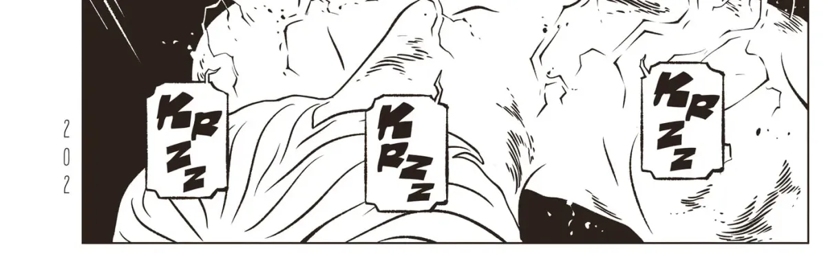 Read EVOL chapter 46 image 11 on Lezhin