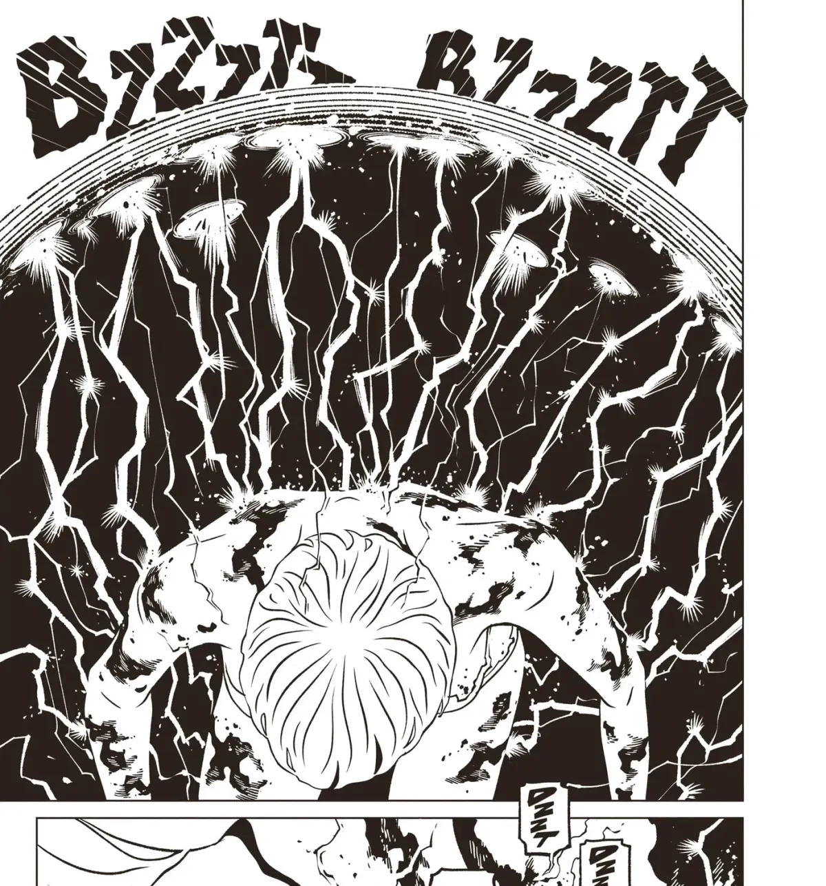 Read EVOL chapter 46 image 12 on Lezhin