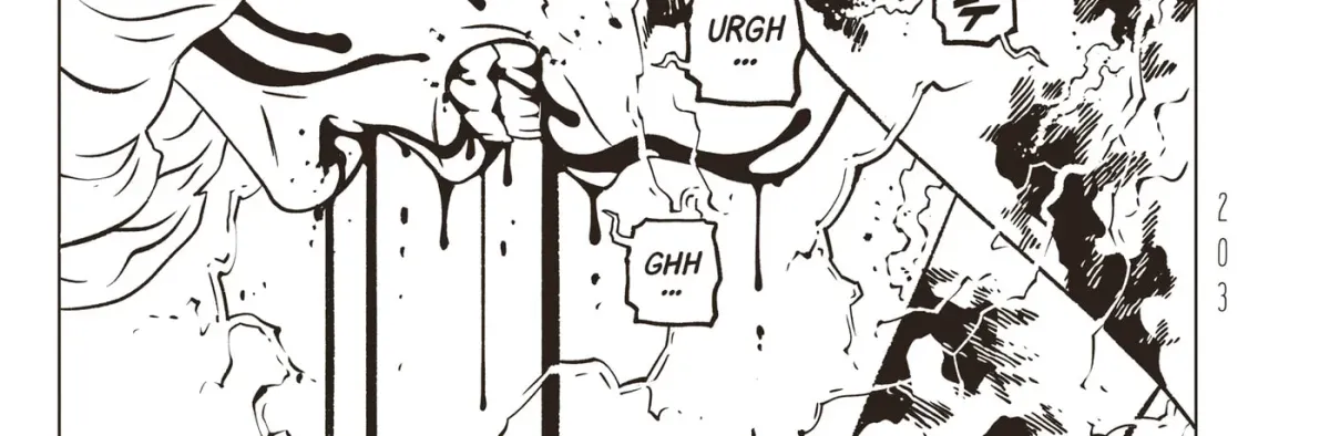 Read EVOL chapter 46 image 13 on Lezhin