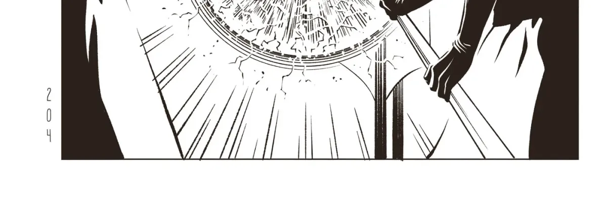 Read EVOL chapter 46 image 15 on Lezhin