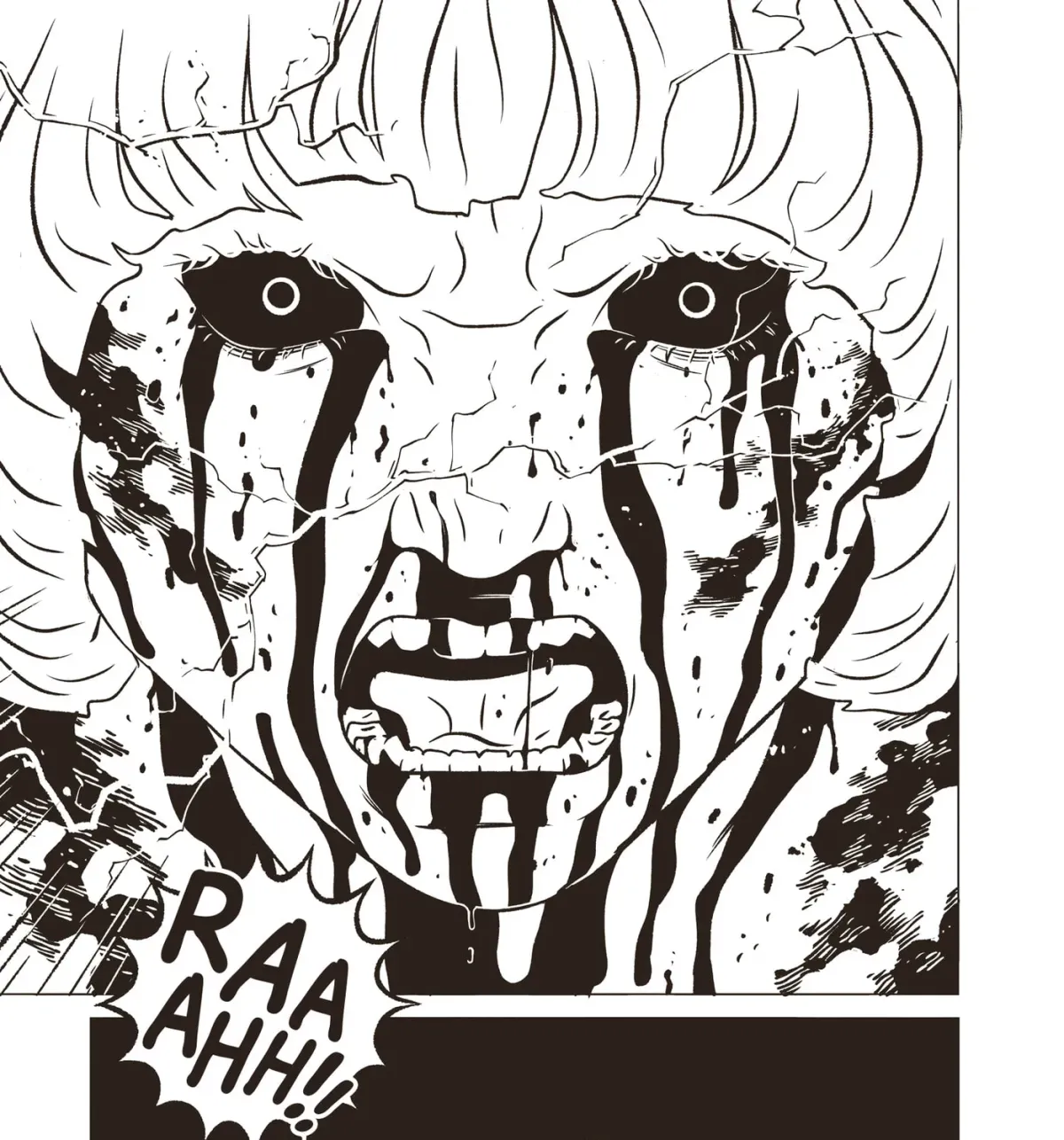 Read EVOL chapter 46 image 16 on Lezhin