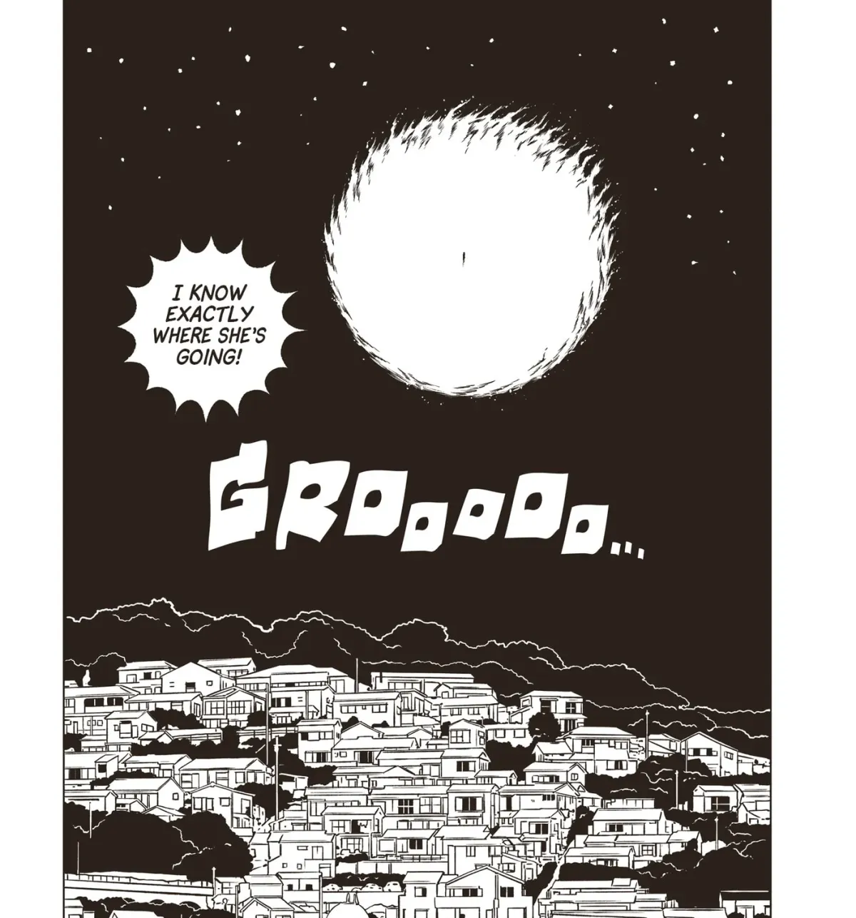 Read EVOL chapter 46 image 20 on Lezhin