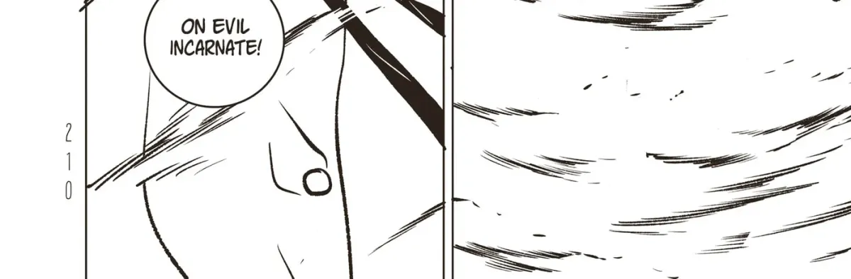 Read EVOL chapter 46 image 27 on Lezhin