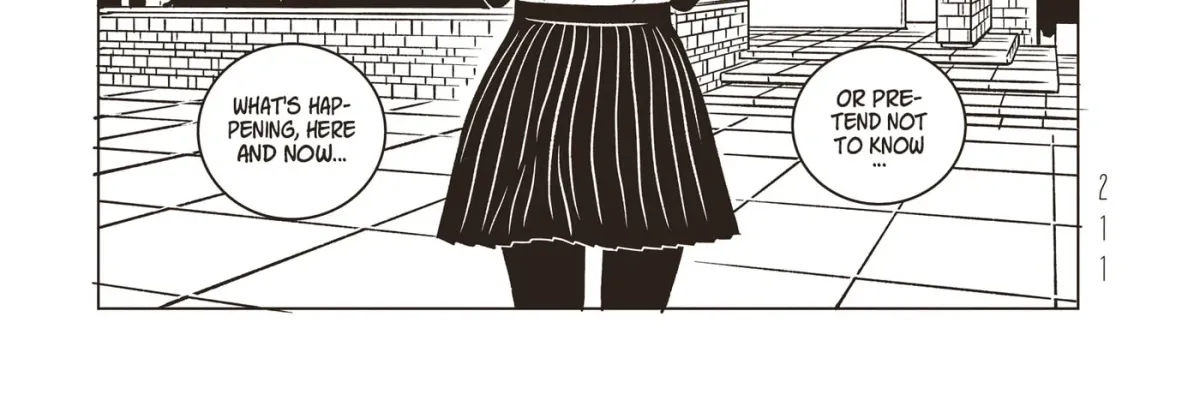 Read EVOL chapter 46 image 29 on Lezhin