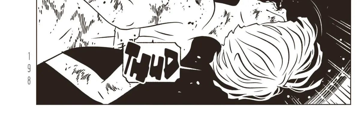Read EVOL chapter 46 image 3 on Lezhin