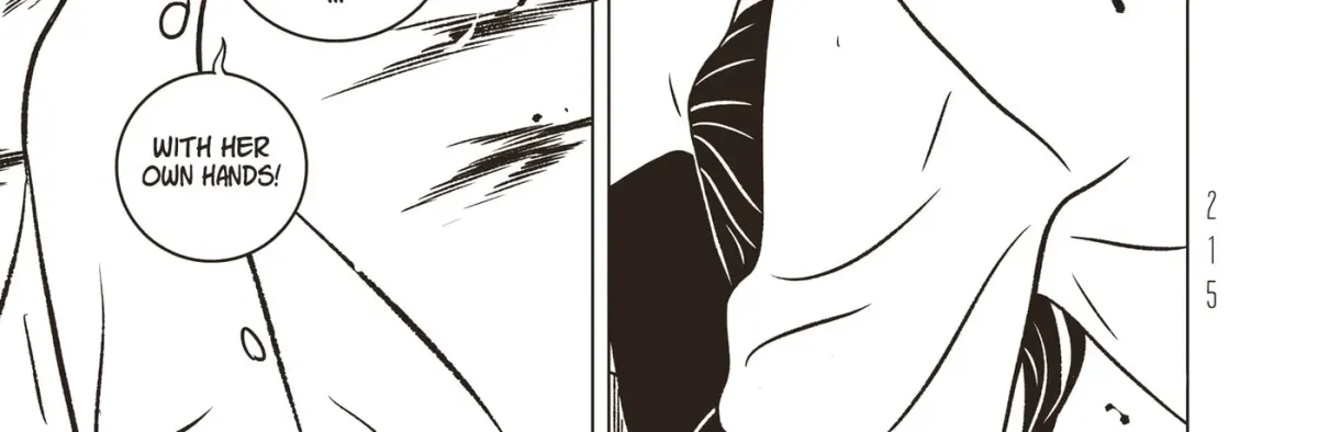 Read EVOL chapter 46 image 37 on Lezhin