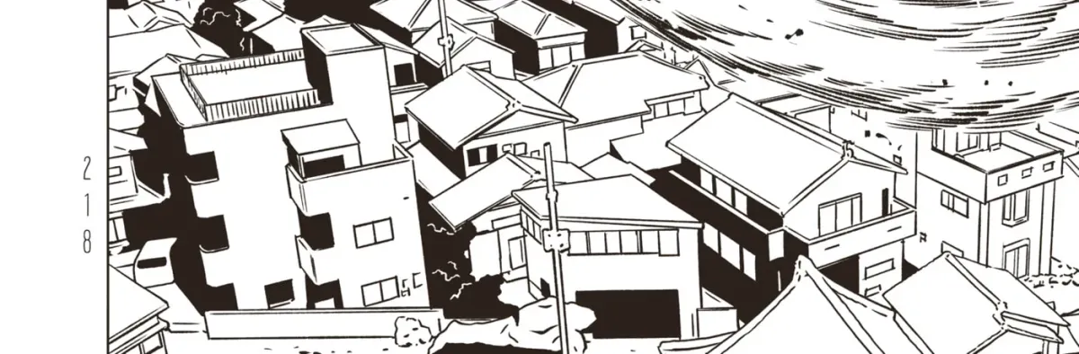 Read EVOL chapter 46 image 43 on Lezhin