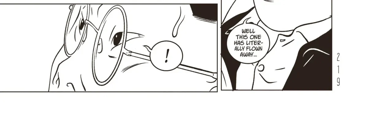 Read EVOL chapter 46 image 45 on Lezhin
