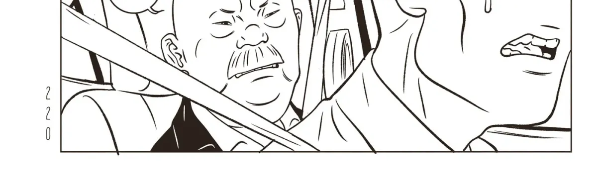 Read EVOL chapter 46 image 47 on Lezhin