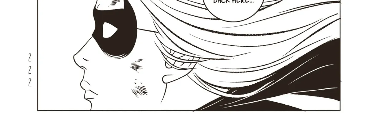 Read EVOL chapter 46 image 51 on Lezhin