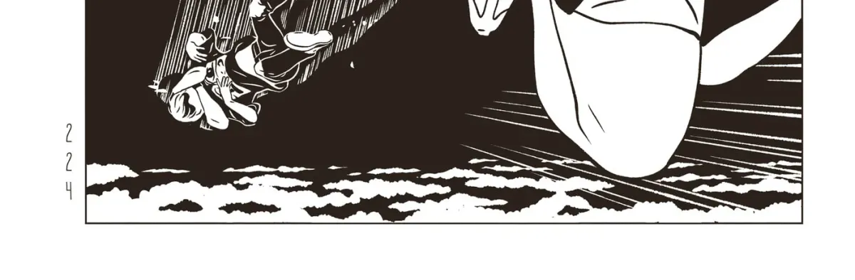 Read EVOL chapter 46 image 55 on Lezhin