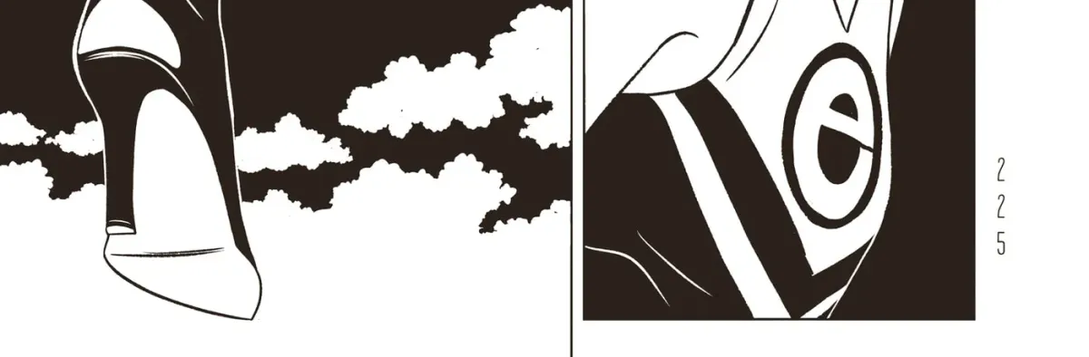 Read EVOL chapter 46 image 57 on Lezhin