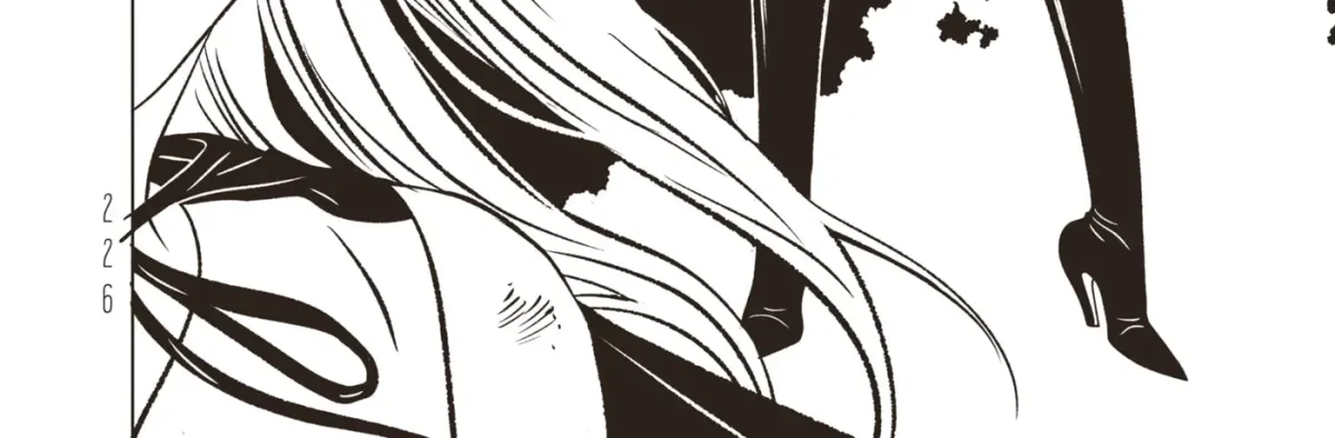 Read EVOL chapter 46 image 59 on Lezhin