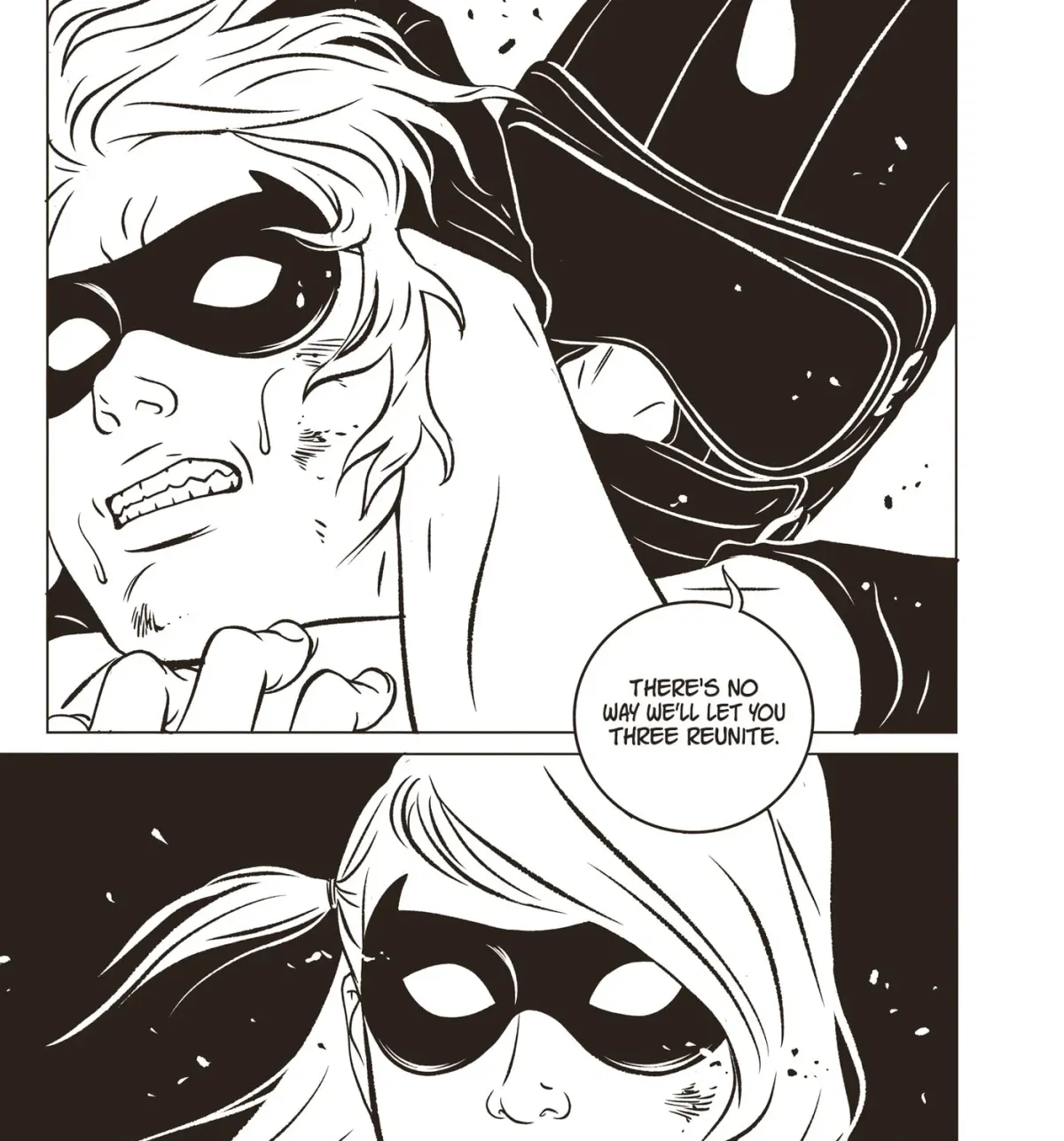 Read EVOL chapter 46 image 64 on Lezhin
