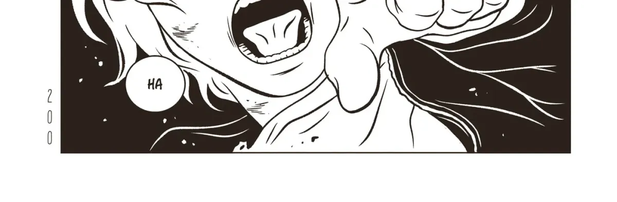Read EVOL chapter 46 image 7 on Lezhin