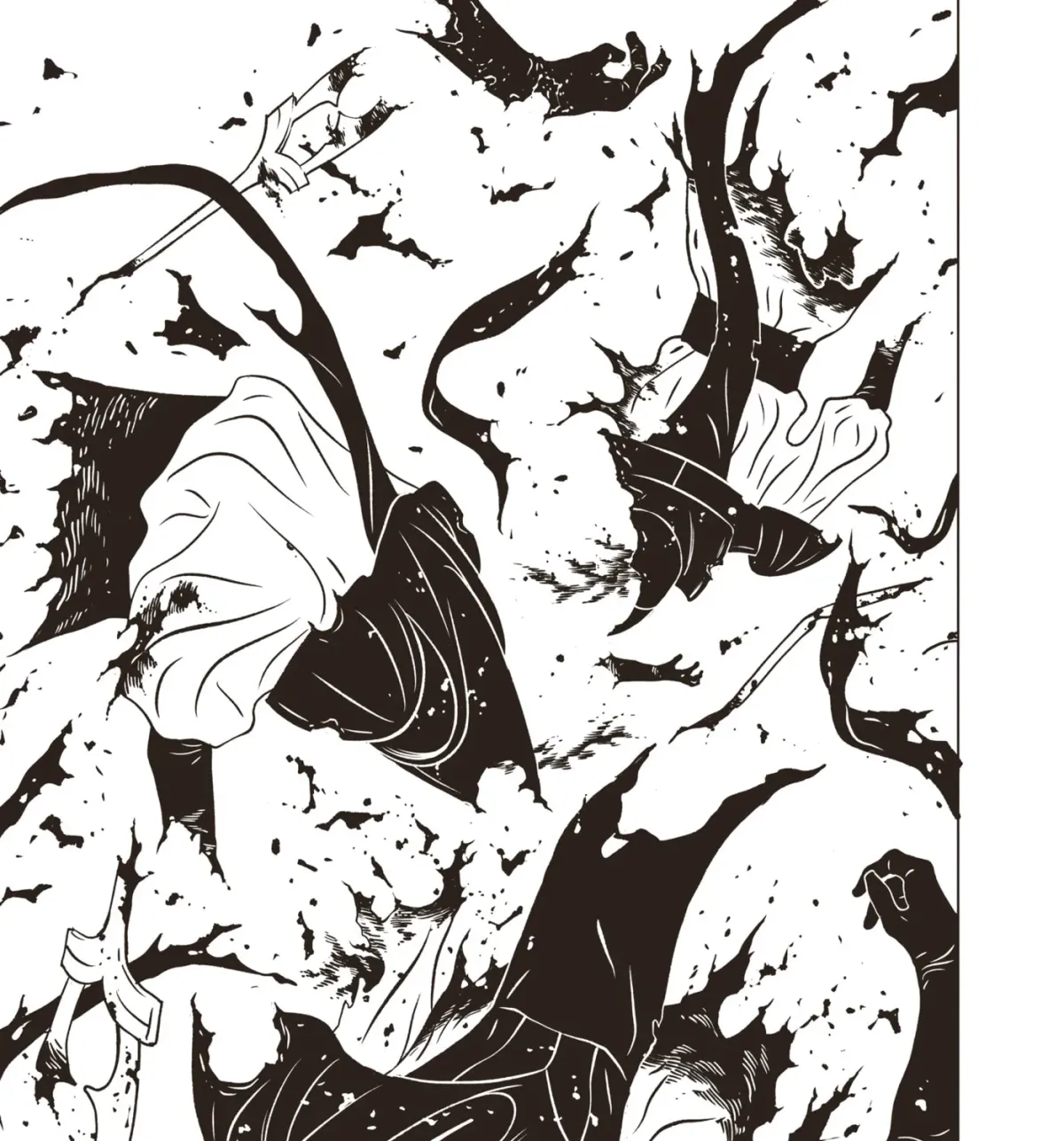 Read EVOL chapter 46 image 74 on Lezhin