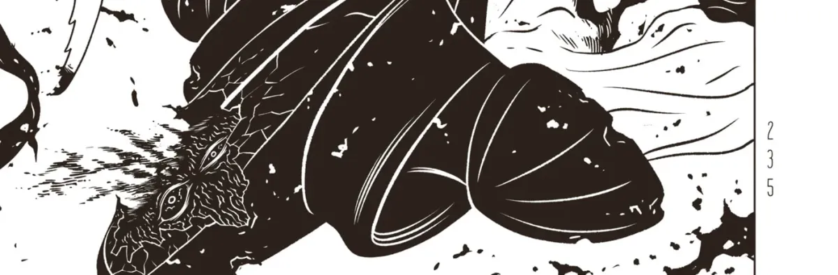 Read EVOL chapter 46 image 75 on Lezhin