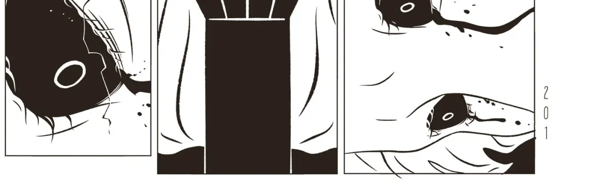 Read EVOL chapter 46 image 9 on Lezhin
