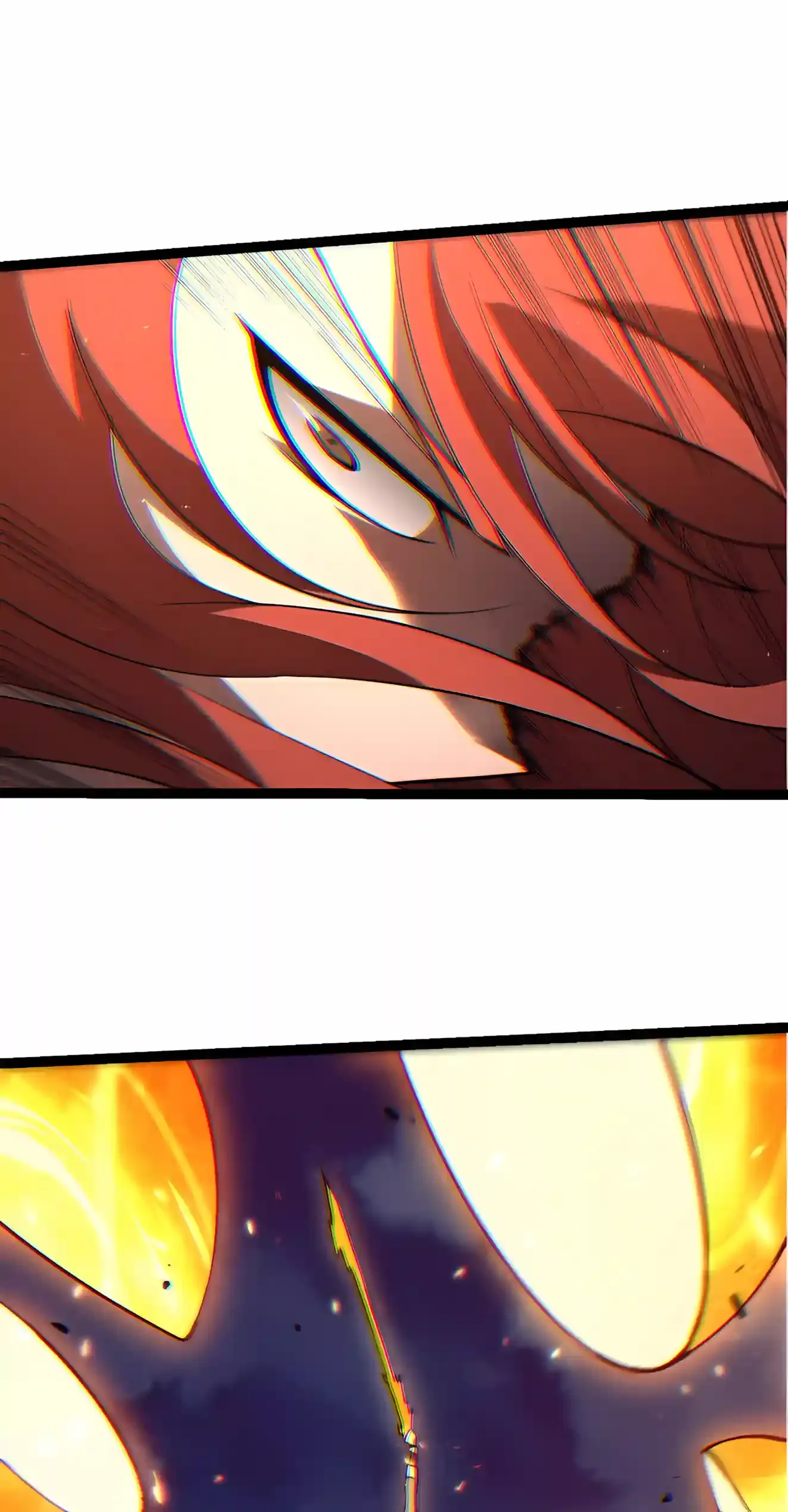 Evolution Begins With a Big Tree Chapter 532 page 18 - 