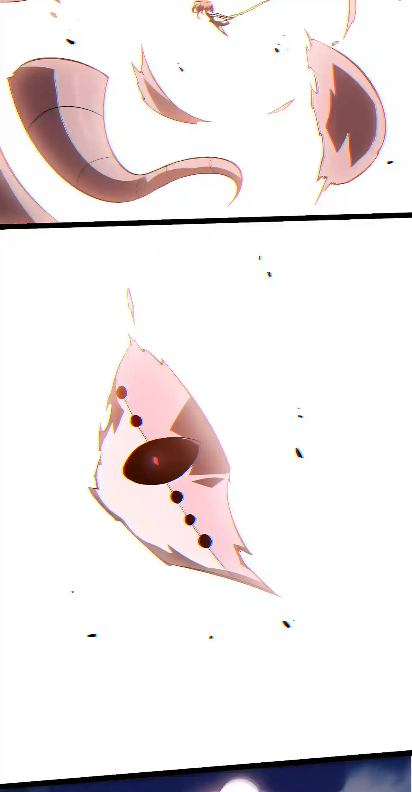 Evolution Begins With a Big Tree Chapter 532 page 23 - 