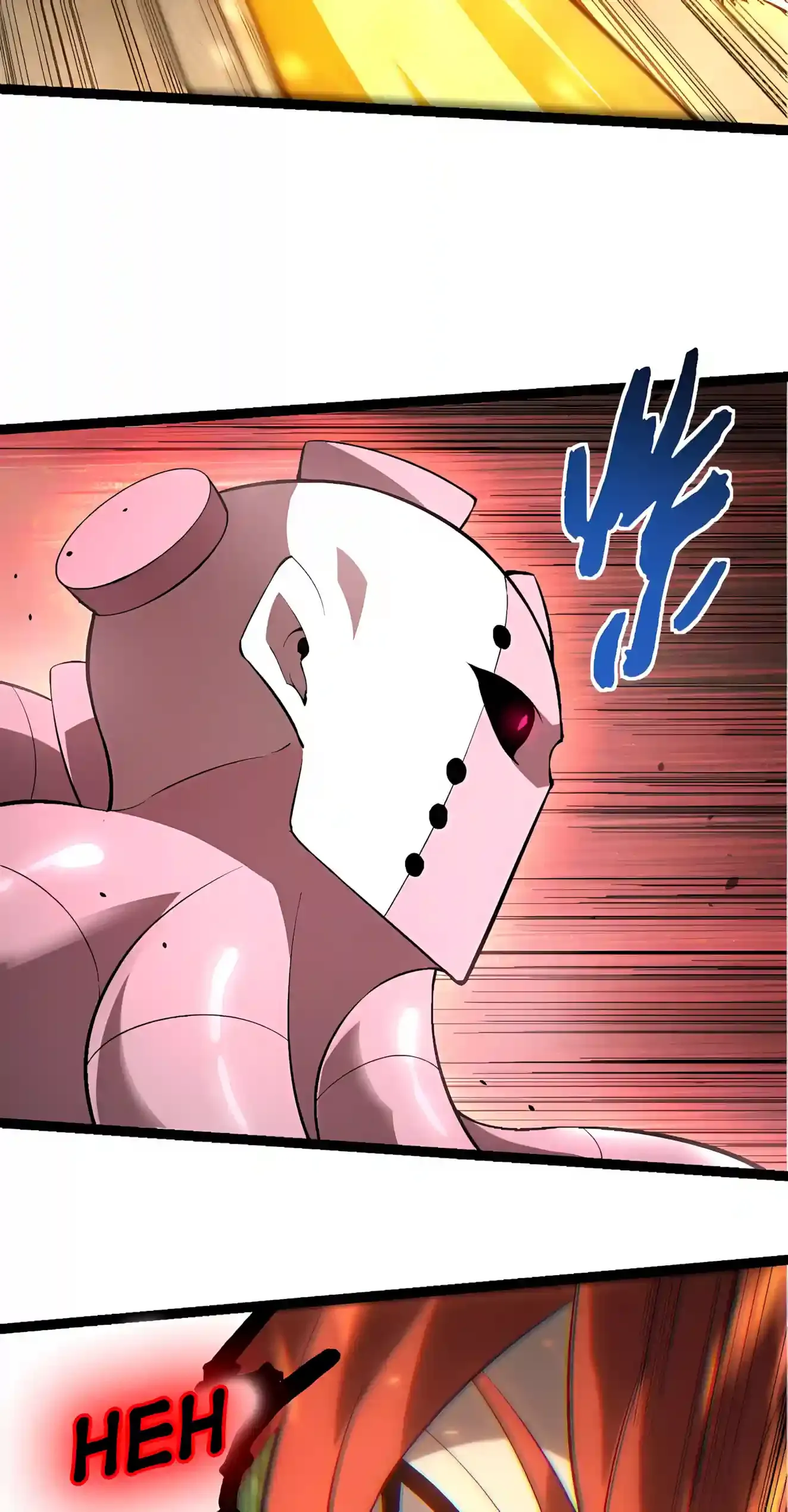 Evolution Begins With a Big Tree Chapter 532 page 30 - 