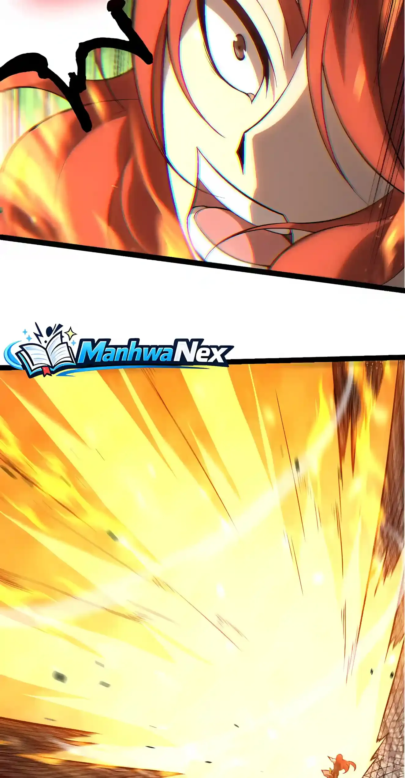 Evolution Begins With a Big Tree Chapter 532 page 31 - 