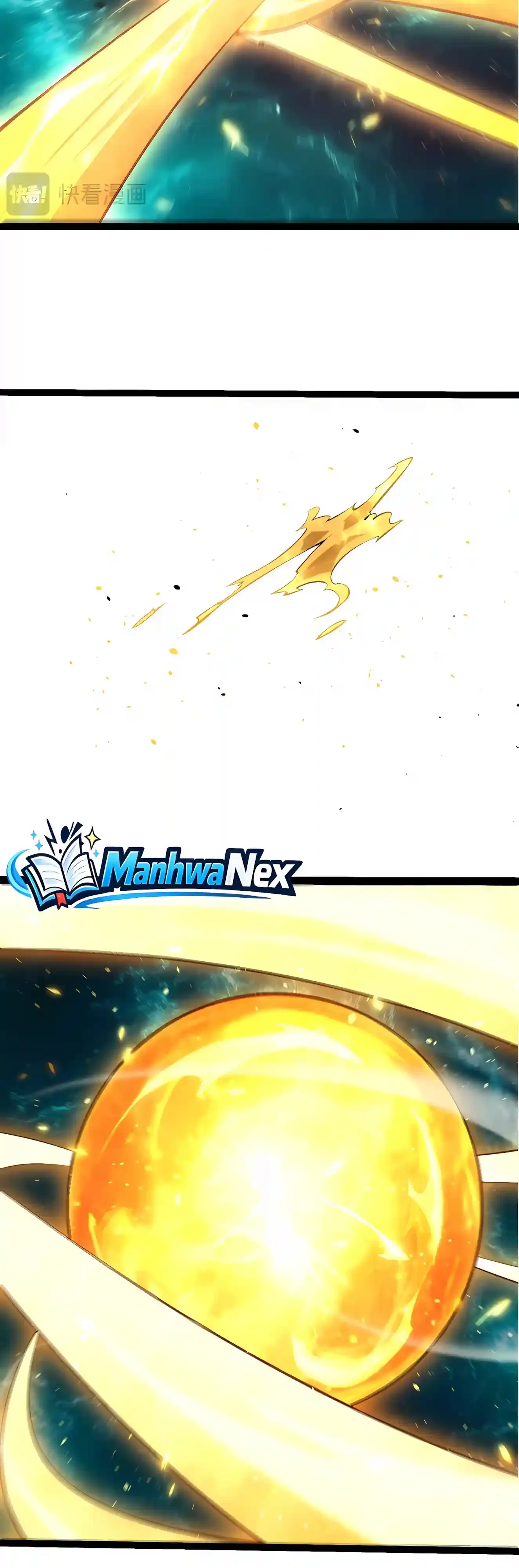 Evolution Begins With a Big Tree Chapter 532 page 5 - 