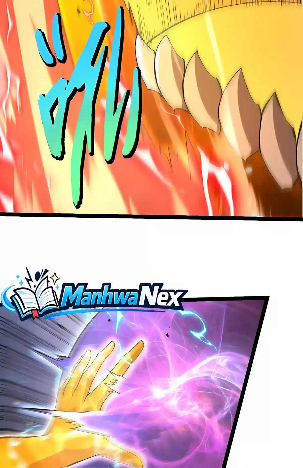 Evolution Begins With a Big Tree Chapter 533 page 19 - 