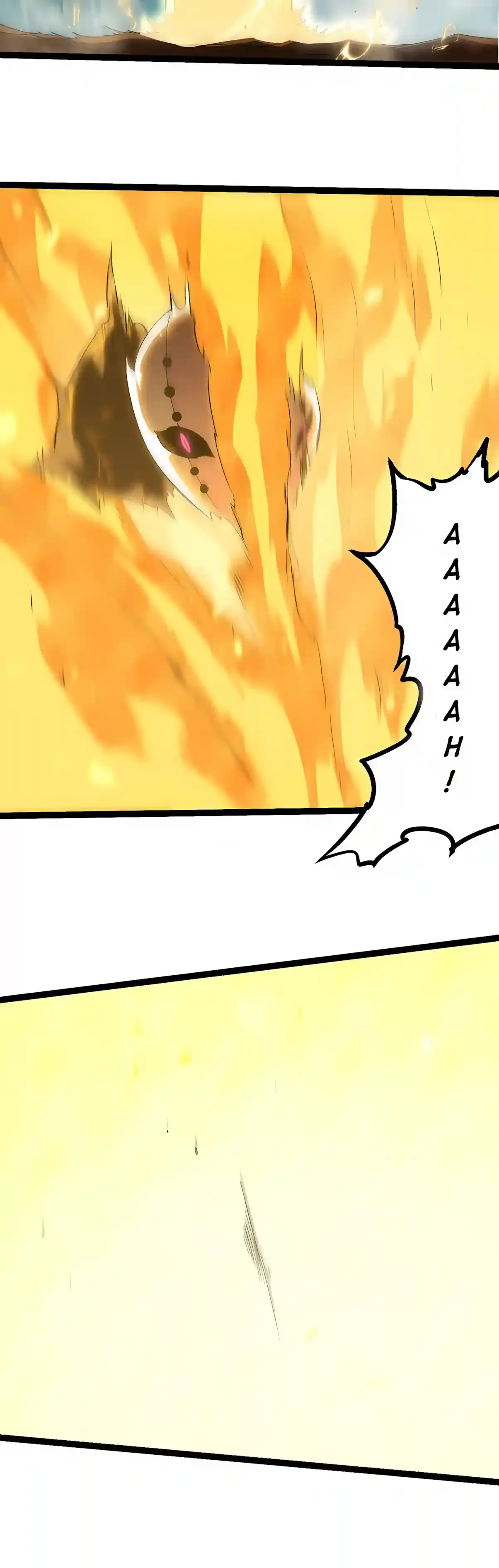 Evolution Begins With a Big Tree Chapter 533 page 3 - 