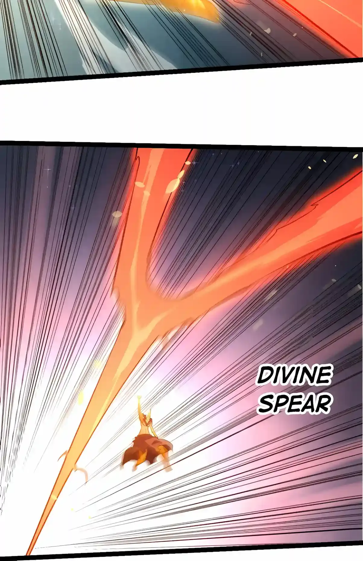 Evolution Begins With a Big Tree Chapter 533 page 28 - 