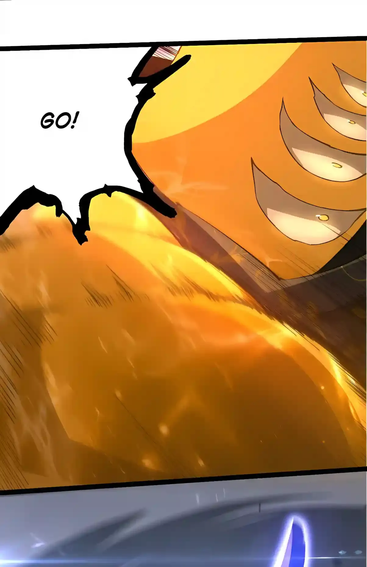 Evolution Begins With a Big Tree Chapter 533 page 29 - 