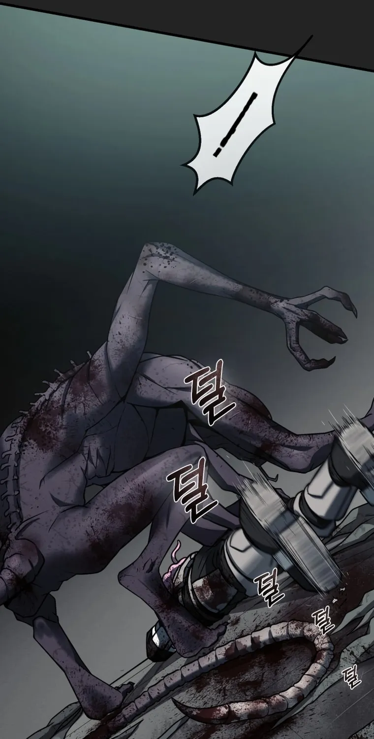 Read Evolution: Road to Space Monster chapter 0 image 106 on Lezhin